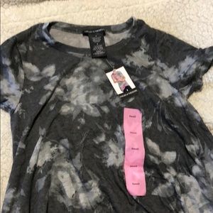 Chelsea and Theodore top